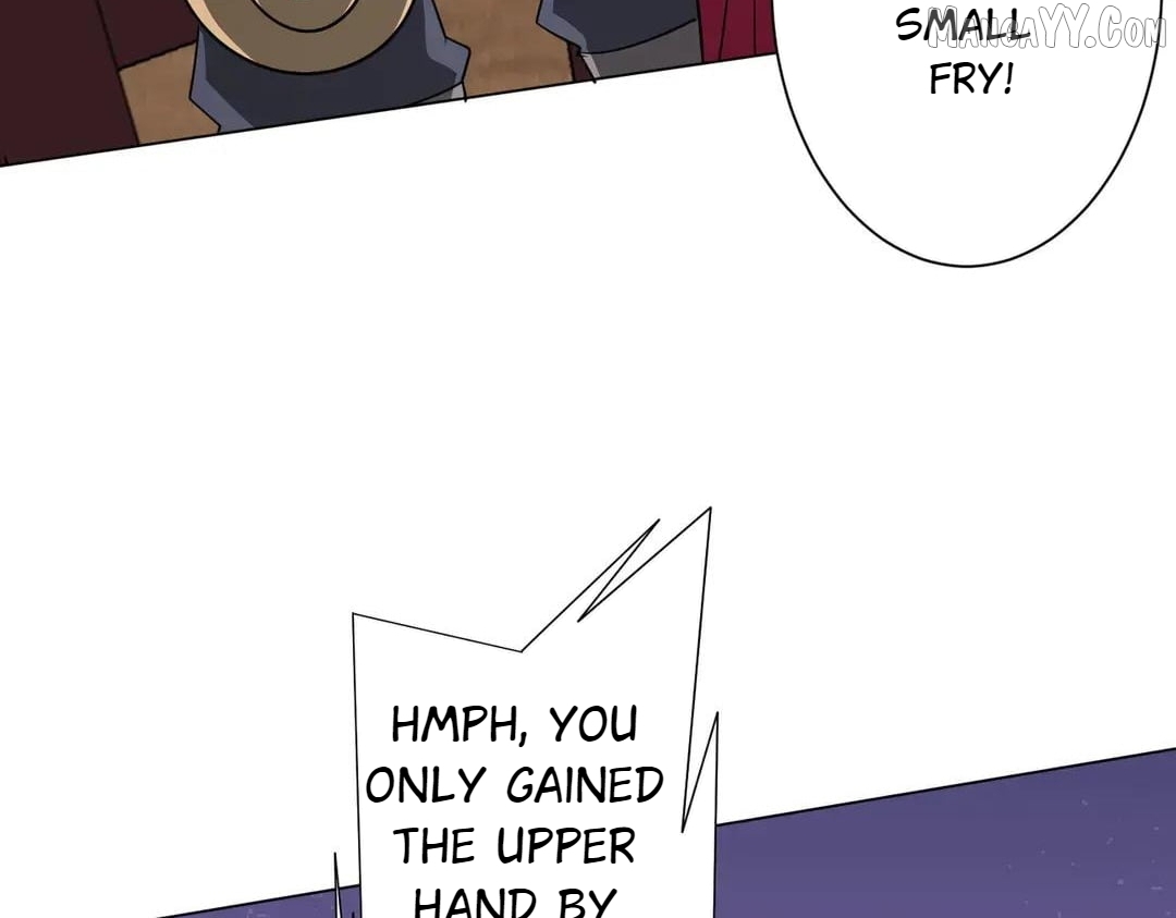 With My Netherworld Trillions, Game On! Chapter 275 - page 55